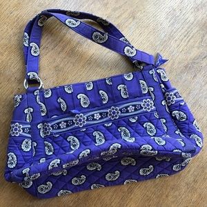 Vera Bradley purse
